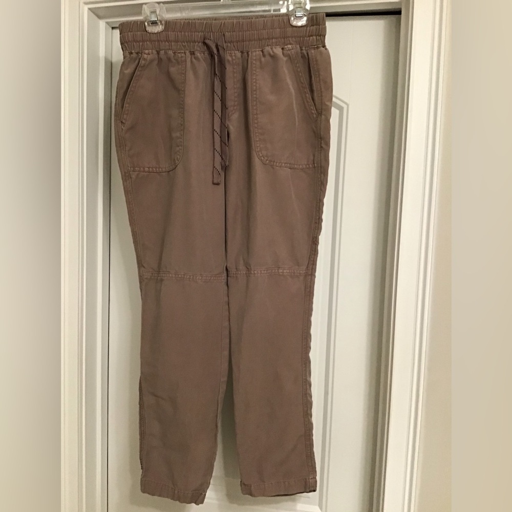 Maurice’s Tan pants